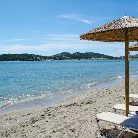 Renovated Apt 100M From Beach Wifi Ac Anavyssos Luaran gambar