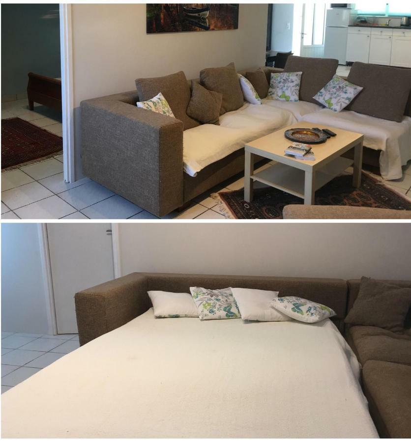Renovated Apt 100M From Beach Wifi Ac Anavyssos Luaran gambar