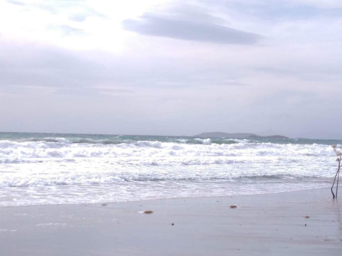 Renovated Apt 100M From Beach Wifi Ac Anavyssos Luaran gambar